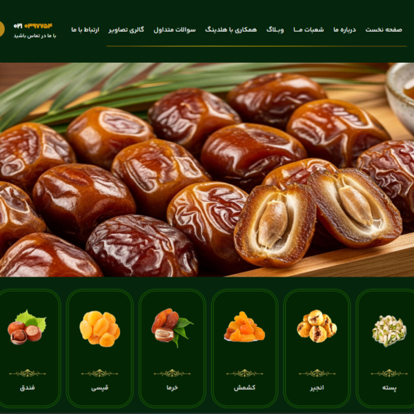 اکسیم وب طراحی سایت و سئو
