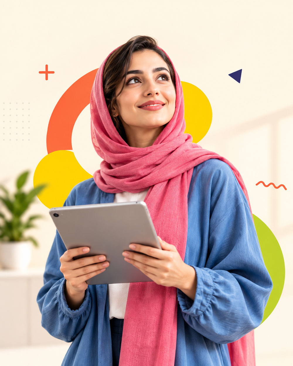 تولید محتوا برای وب سایت و برندها